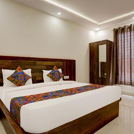 Fabhotel Oriental โบปาล ภายนอก รูปภาพ